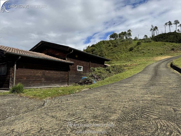 Image No.40-Villa de 5 chambres à vendre à Sesta Godano