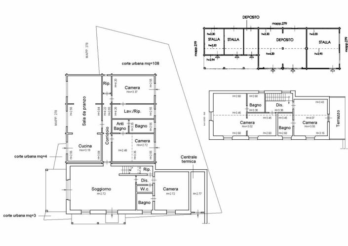 Image No.41-5 Bed Villa for sale