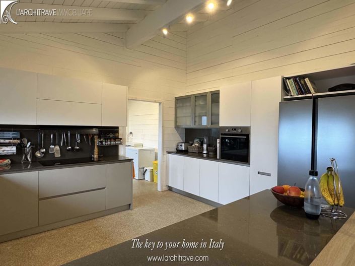 Image No.7-Villa de 5 chambres à vendre à Sesta Godano