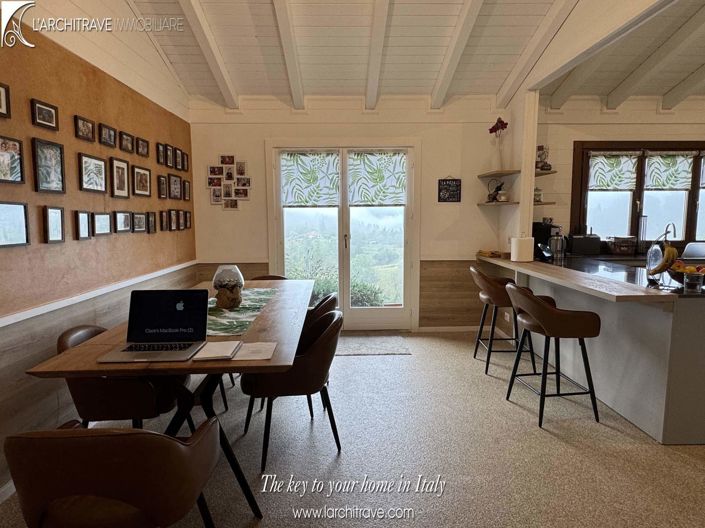 Image No.9-Villa de 5 chambres à vendre à Sesta Godano