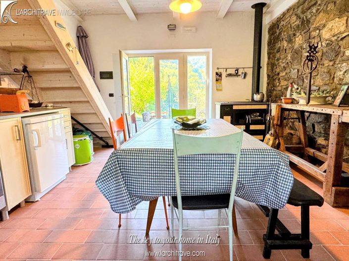 Image No.11-Maison de 5 chambres à vendre à Pontremoli