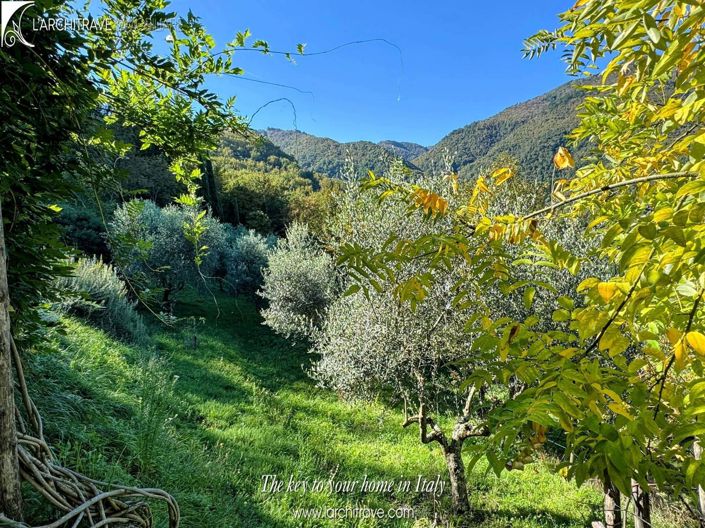 Image No.15-Maison de 5 chambres à vendre à Pontremoli