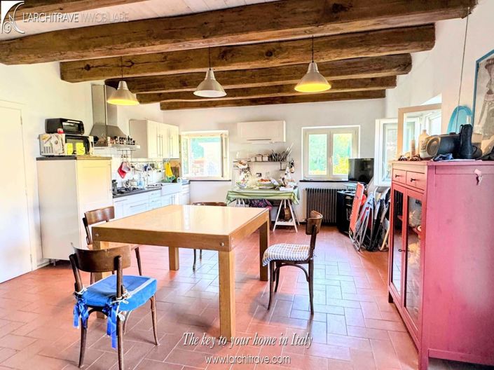 Image No.7-Maison de 5 chambres à vendre à Pontremoli