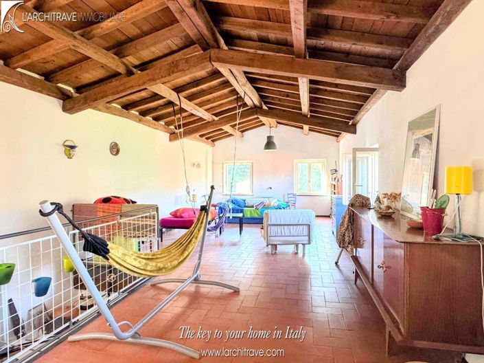 Image No.8-Maison de 5 chambres à vendre à Pontremoli