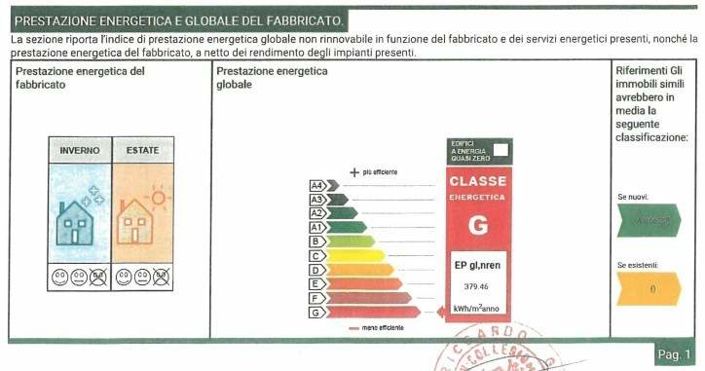 Image No.12-Maison de 4 chambres à vendre à Tresana