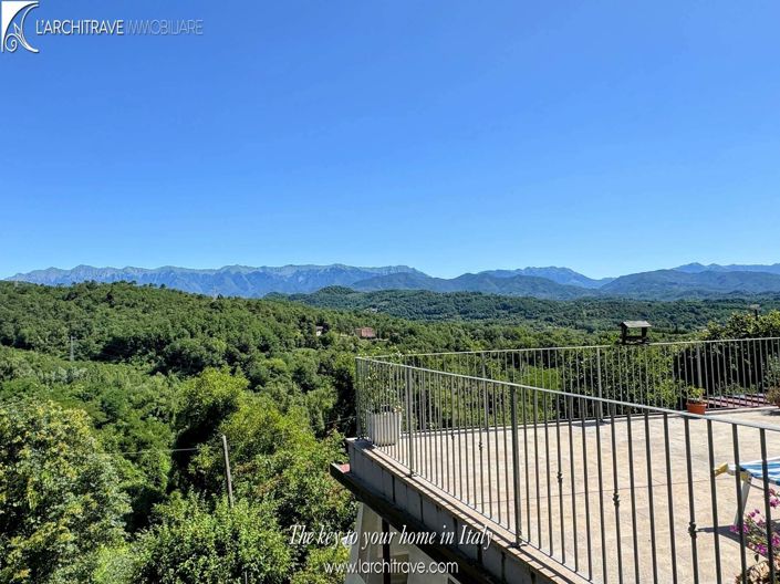 Image No.2-Maison de 4 chambres à vendre à Tresana