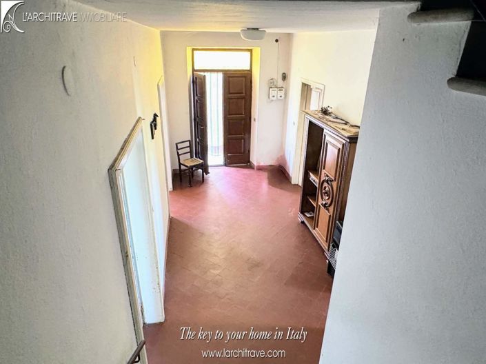 Image No.3-Maison de 4 chambres à vendre à Tresana