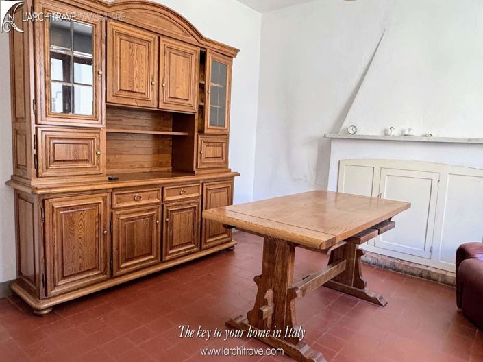 Image No.4-Maison de 4 chambres à vendre à Tresana