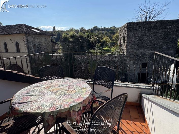 Image No.14-Maison de 2 chambres à vendre à Licciana Nardi