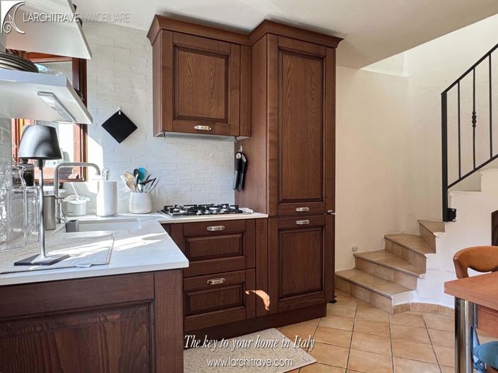 Image No.5-Maison de 2 chambres à vendre à Licciana Nardi