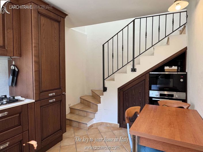 Image No.6-Maison de 2 chambres à vendre à Licciana Nardi