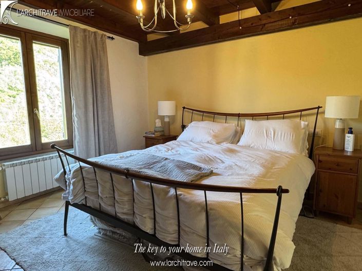 Image No.7-Maison de 2 chambres à vendre à Licciana Nardi