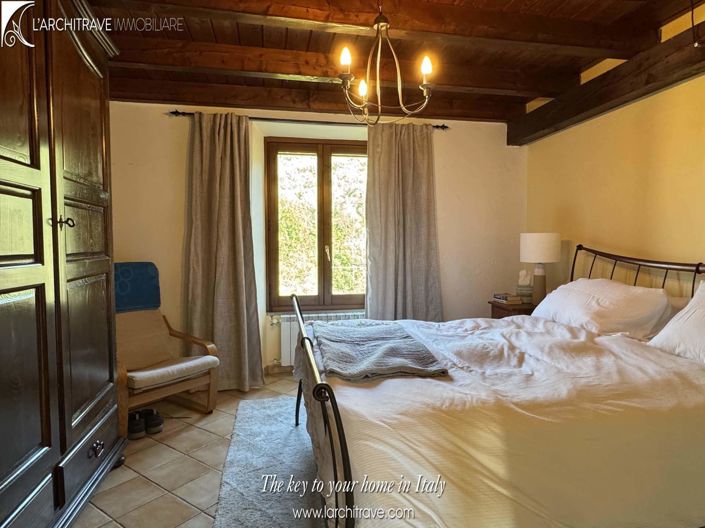 Image No.8-Maison de 2 chambres à vendre à Licciana Nardi