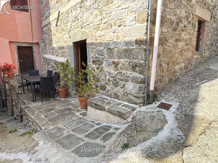 Image No.12-Maison de 2 chambres à vendre à Bagnone