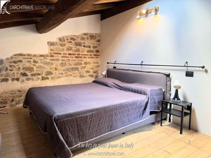 Image No.6-Maison de 2 chambres à vendre à Bagnone