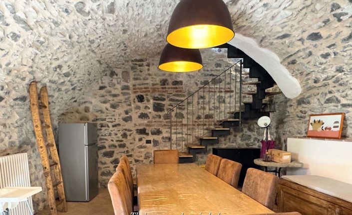 Image No.9-Maison de 2 chambres à vendre à Bagnone