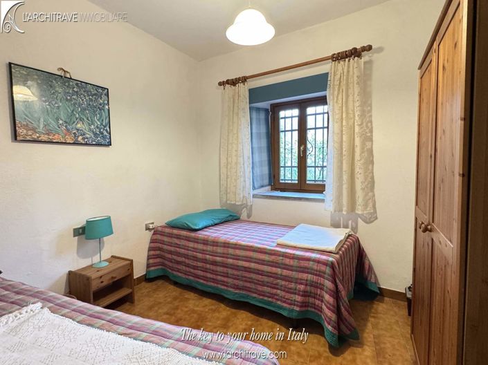 Image No.10-Villa de 3 chambres à vendre à Comano