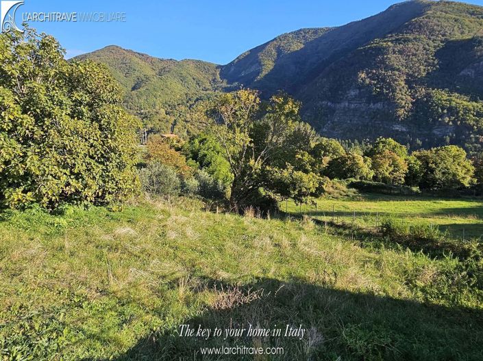 Image No.12-Villa de 3 chambres à vendre à Comano