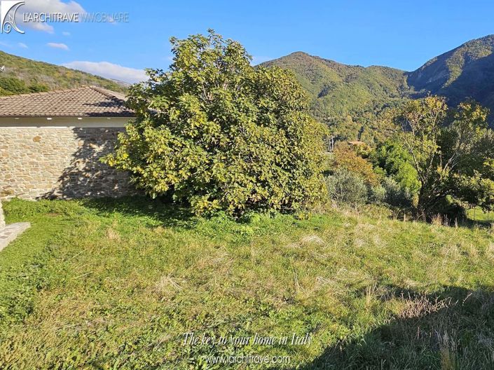 Image No.13-Villa de 3 chambres à vendre à Comano