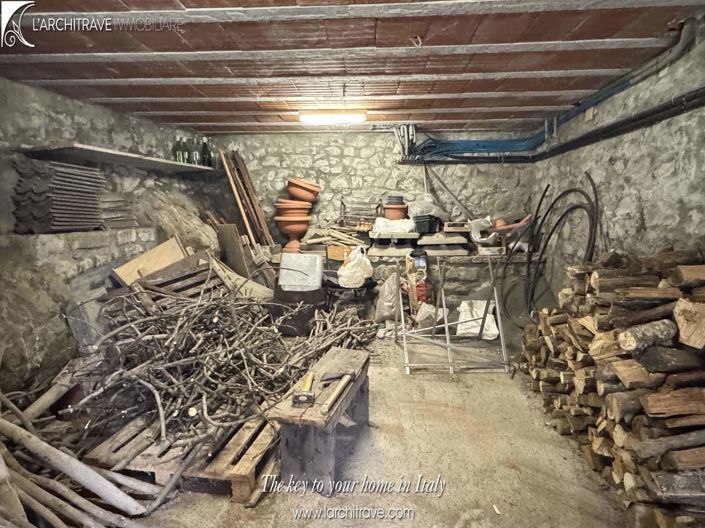 Image No.17-Villa de 3 chambres à vendre à Comano