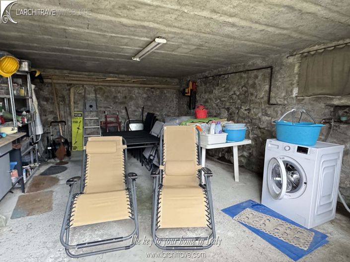 Image No.19-Villa de 3 chambres à vendre à Comano