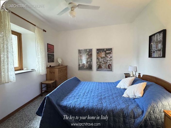 Image No.7-Villa de 3 chambres à vendre à Comano