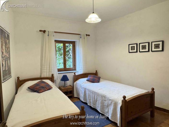 Image No.9-Villa de 3 chambres à vendre à Comano