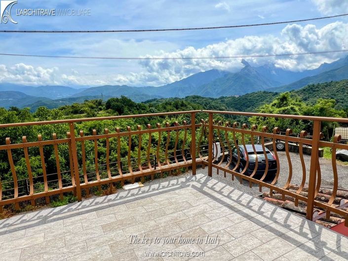 Image No.10-Maison de 5 chambres à vendre à Fivizzano