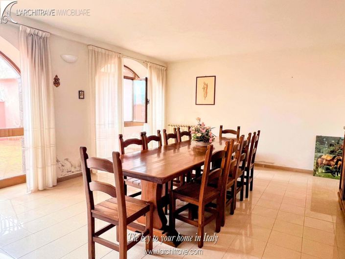 Image No.3-Maison de 5 chambres à vendre à Fivizzano