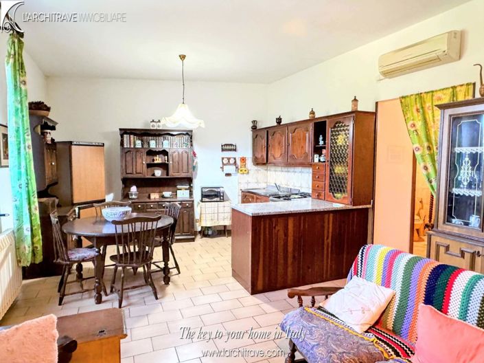 Image No.3-Maison de 3 chambres à vendre à Fivizzano