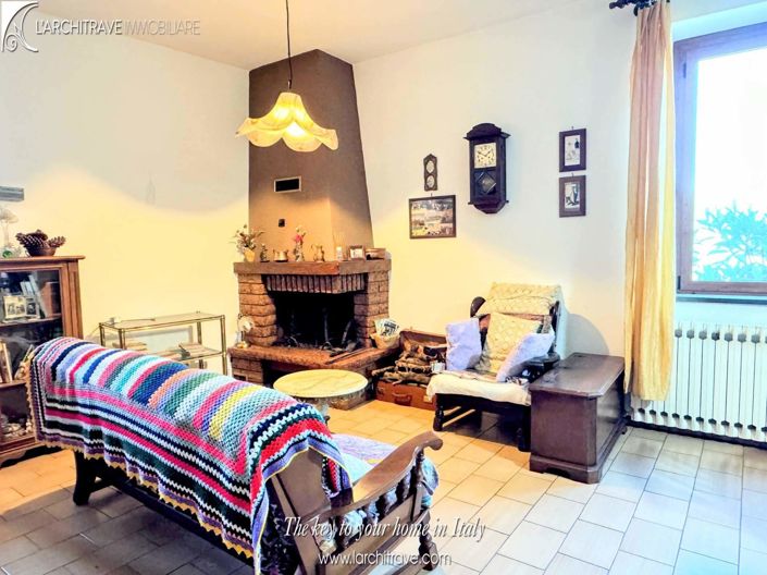 Image No.4-Maison de 3 chambres à vendre à Fivizzano