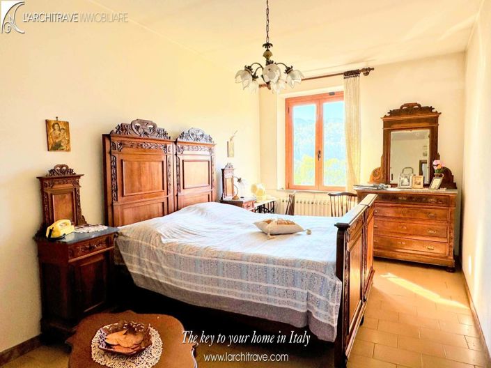 Image No.6-Maison de 3 chambres à vendre à Fivizzano