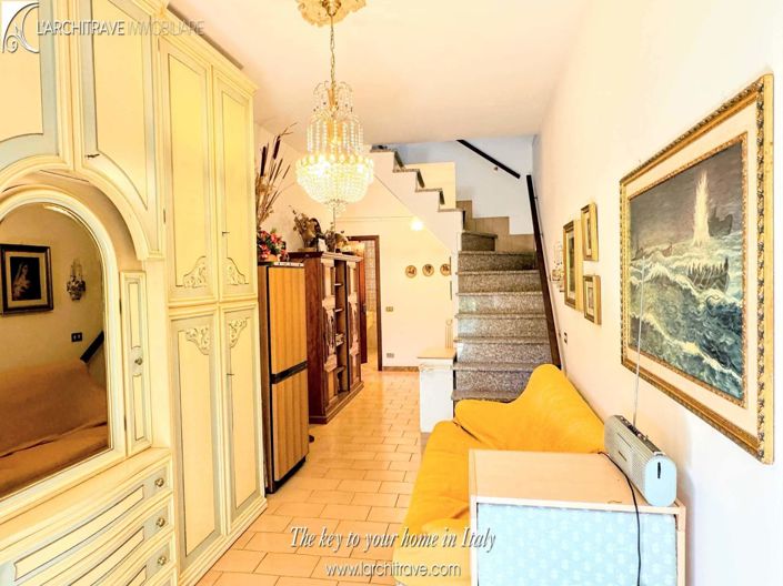 Image No.8-Maison de 3 chambres à vendre à Fivizzano