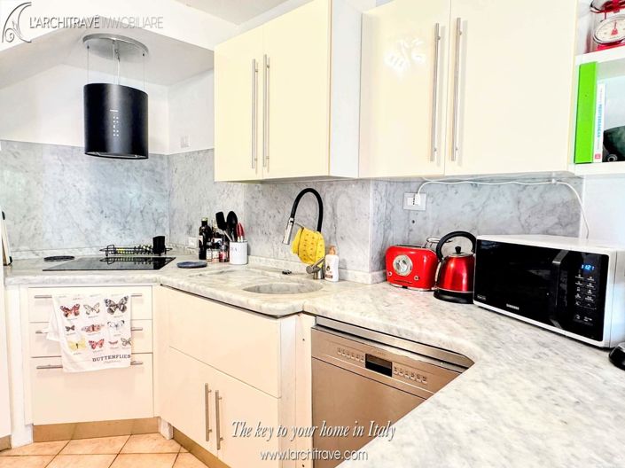 Image No.6-Maison de 2 chambres à vendre à Fivizzano