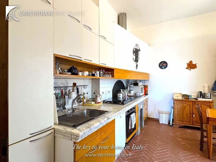 Image No.14-Villa de 4 chambres à vendre à Volterra