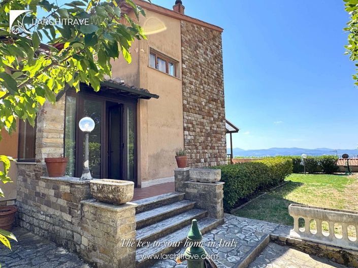 Image No.34-Villa de 4 chambres à vendre à Volterra