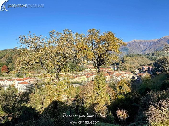 Image No.13-Maison de 4 chambres à vendre à Bagnone