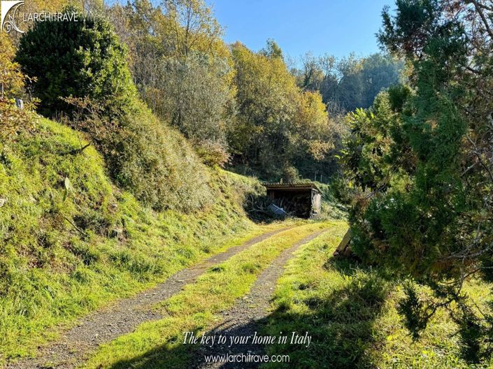 Image No.17-Maison de 4 chambres à vendre à Bagnone