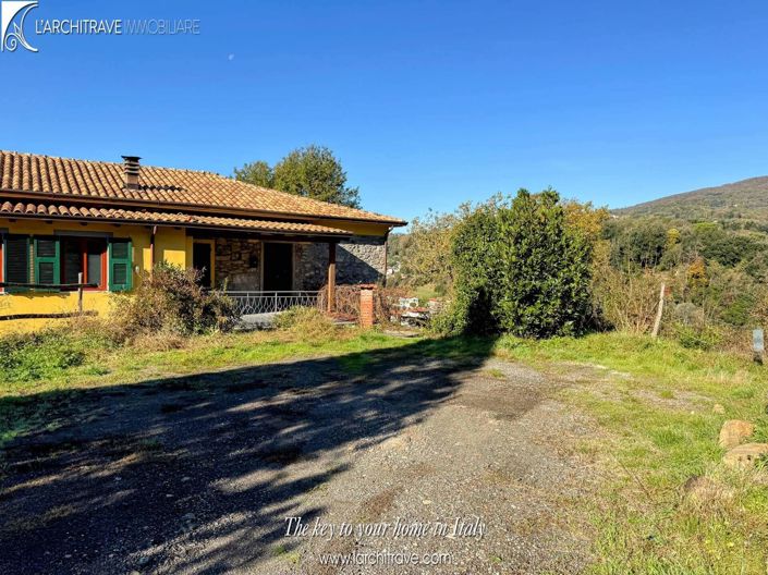 Image No.18-Maison de 4 chambres à vendre à Bagnone