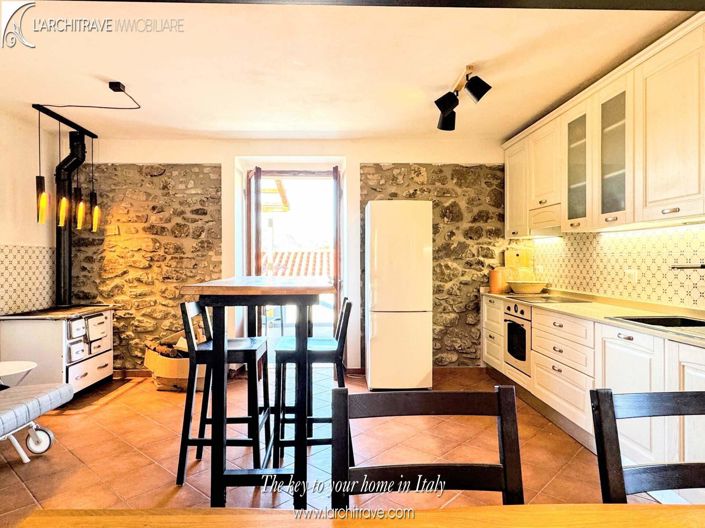 Image No.6-Maison de 4 chambres à vendre à Bagnone