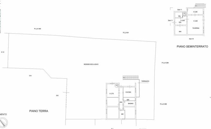 Image No.45-3 Bed Villa for sale