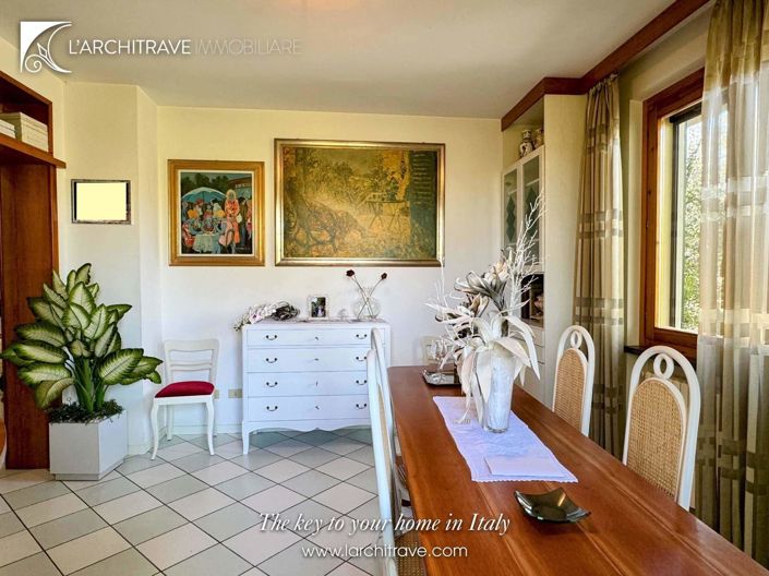 Image No.9-Villa de 3 chambres à vendre à Chianni