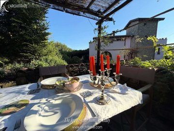 Larchitrave Immobiliare most sold property