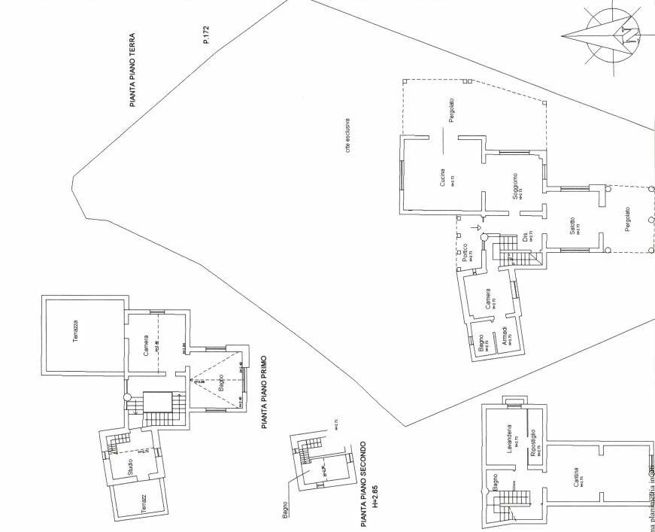 Image No.23-3 Bed Villa for sale