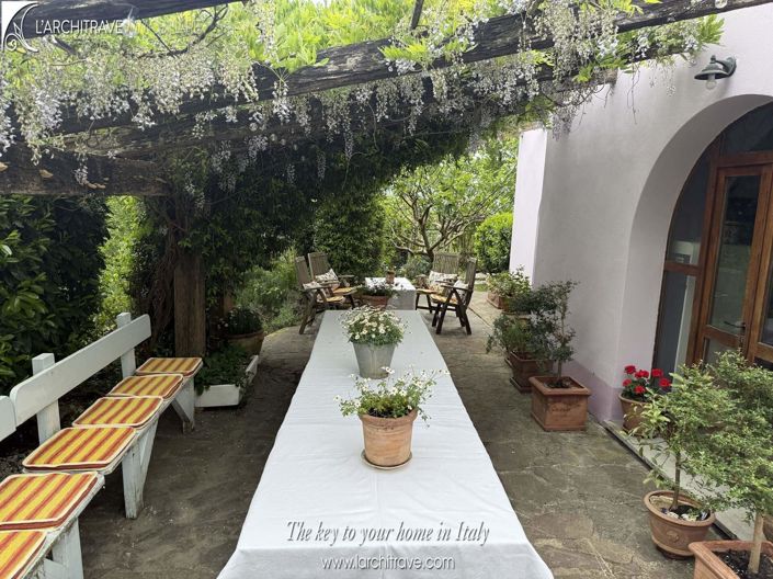 Image No.5-Villa de 3 chambres à vendre à Licciana Nardi