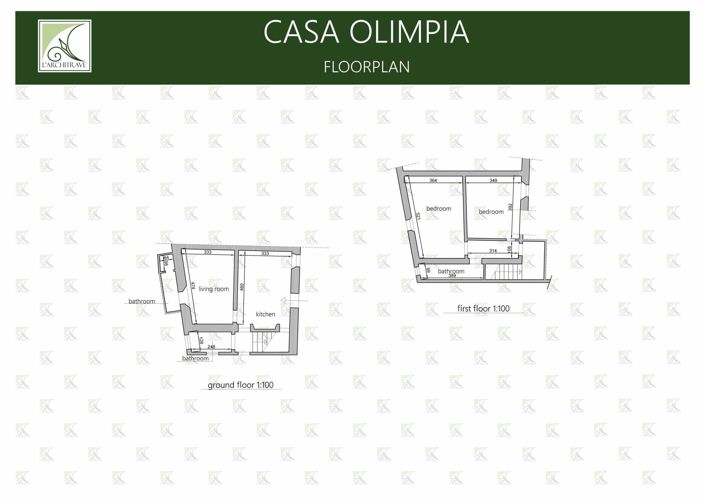 Image No.41-2 Bed House for sale