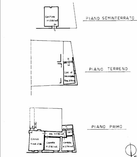 Image No.1-2 Bed House for sale