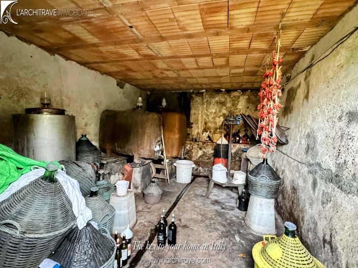 Image No.20-Maison de 2 chambres à vendre à Chianni