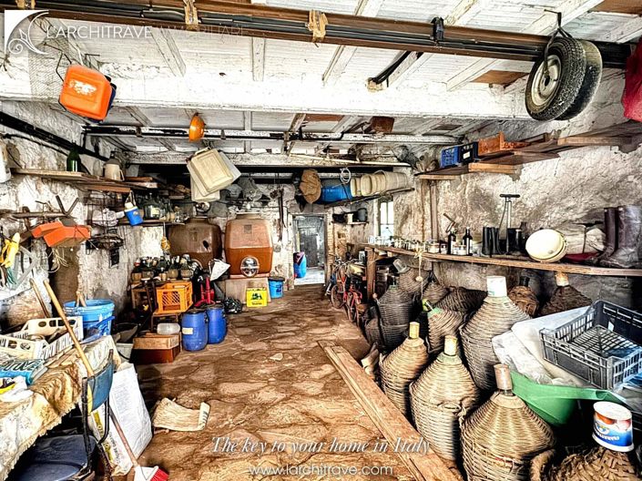 Image No.16-Maison de 2 chambres à vendre à Chianni