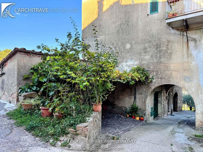 Image No.20-Maison de 2 chambres à vendre à Chianni